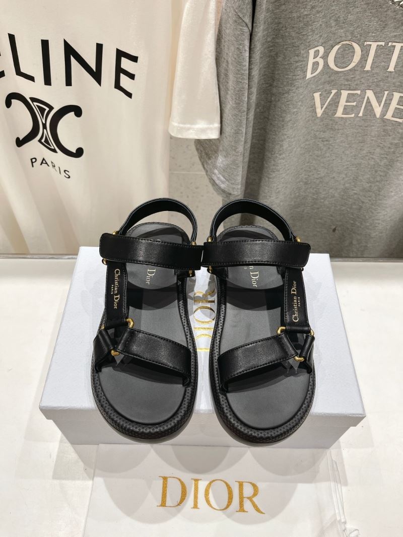 Christian Dior Sandals